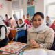 Studentesse in Afghanistan