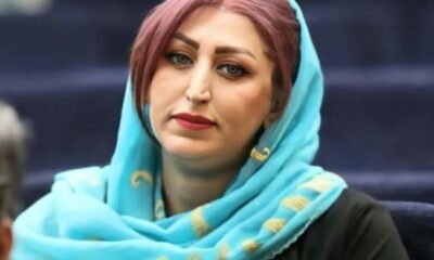 Somayeh Bahr Kazemi