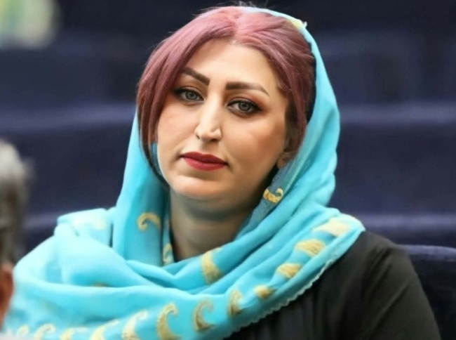 Somayeh Bahr Kazemi