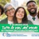 Locandina evento tutte le voci del verde