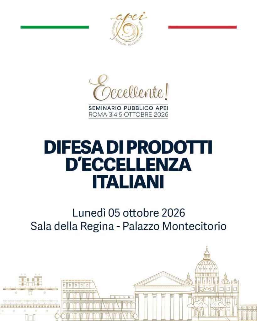 Seminario pubblico Apei