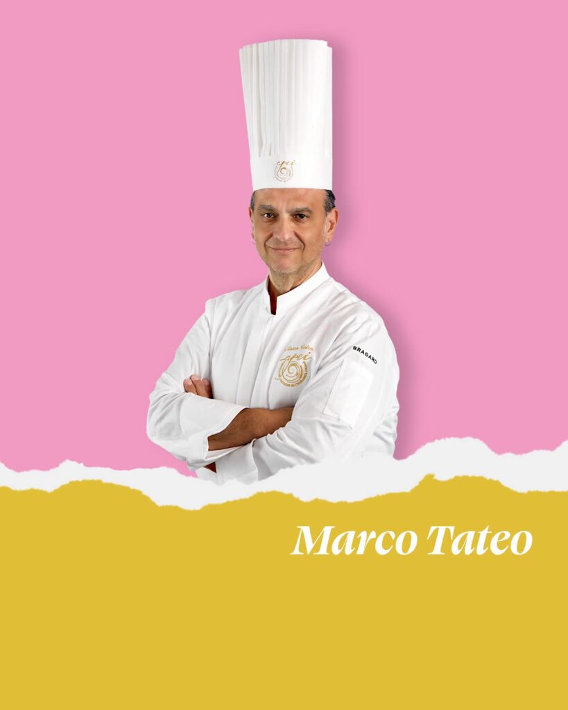 Marco Tateo