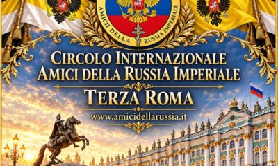 Amici della Russia