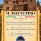 Il mattutino del 7 ottobre 2026