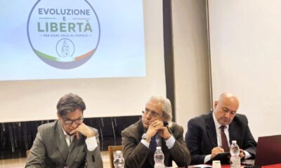 Evoluzione e Libertà Fiuggi