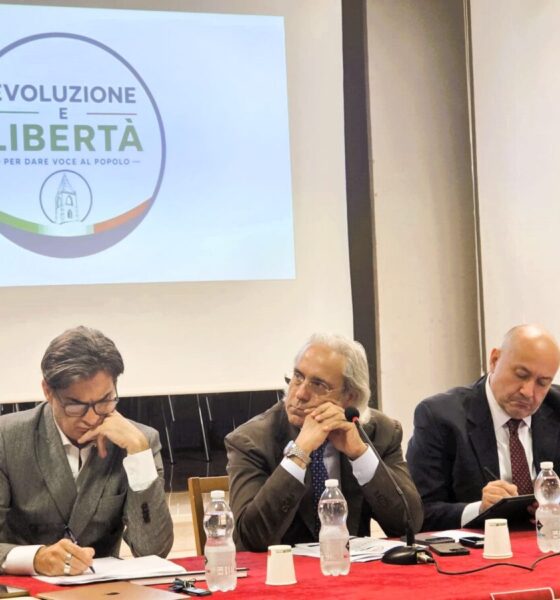 Evoluzione e Libertà Fiuggi
