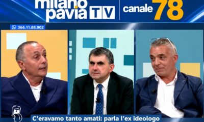 Milano Pavia TV