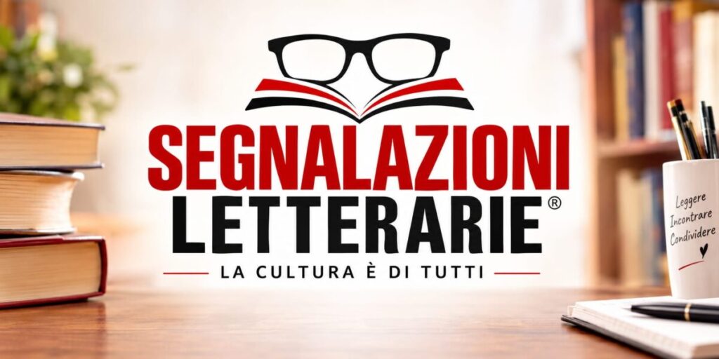 NeRoma Noir Festival, trenta minuti per accendere il mistero: la live con Segnalazioni Letterarie apre la strada a tre giorni da vivere 48 Segnalazioni letterarie