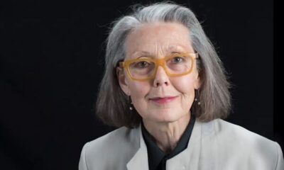 Anne Carson: il Nobel per una lingua capace di attraversare il tempo