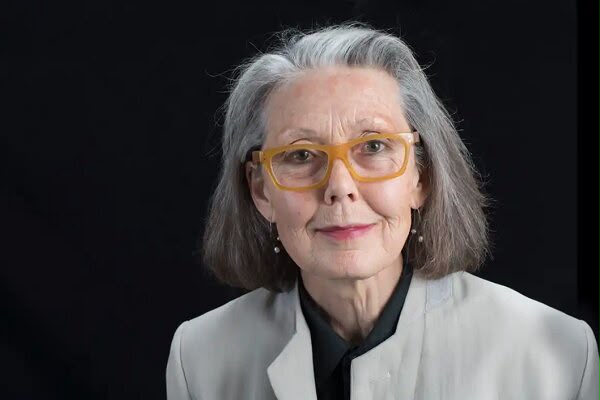 Anne Carson: