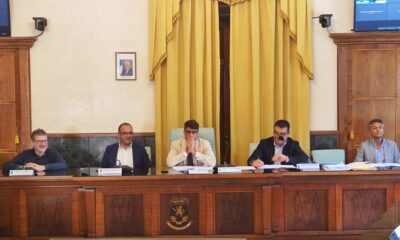 Consiglio Provinciale di Frosinone