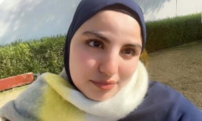 Narges Ahmed