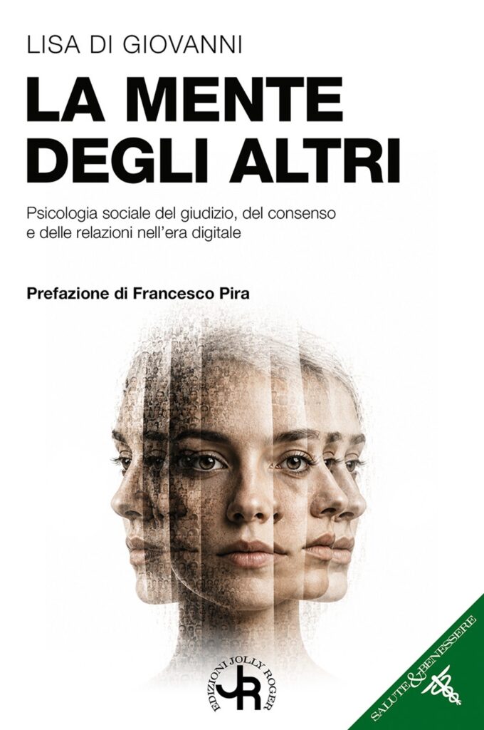 La Mente degli Altri cover
