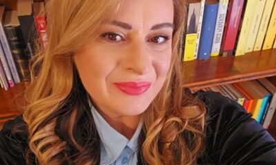 Lisa Di Giovanni
