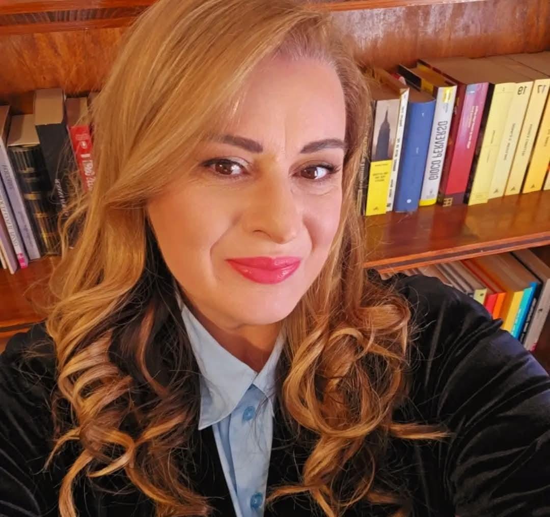 Lisa Di Giovanni