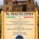 il mattutino dell'11 ottobre 2026