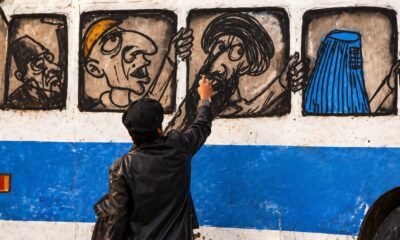 Afghanistan alla Biennale di Venezia 2028: gli artisti vogliono raccontare il proprio Paese senza il controllo dei talebani