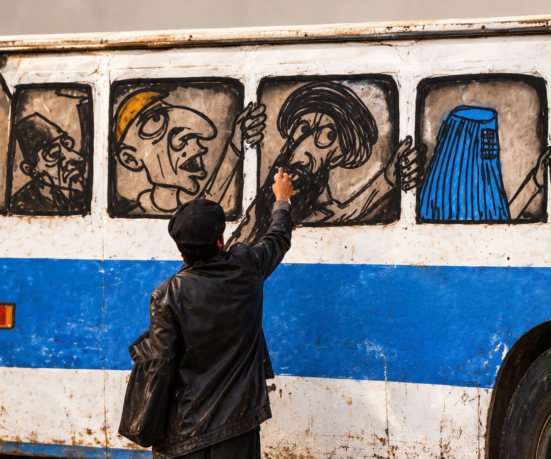 Afghanistan alla Biennale di Venezia 2028: gli artisti vogliono raccontare il proprio Paese senza il controllo dei talebani