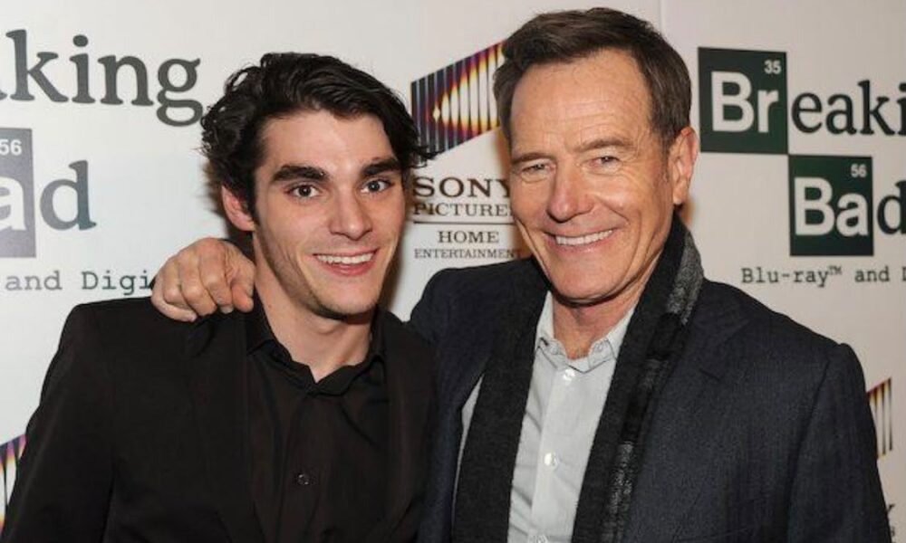 Il volto di Walter White Jr. e il dolore oltre lo schermo: il ricordo di RJ Mitte 52 Walter White Jr