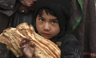 Afghanistan, allarme malnutrizione: nel 2027 oltre un milione di bambini rischia la forma grave
