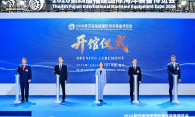 Il Canale dei Navicelli di Pisa conquista la Cina