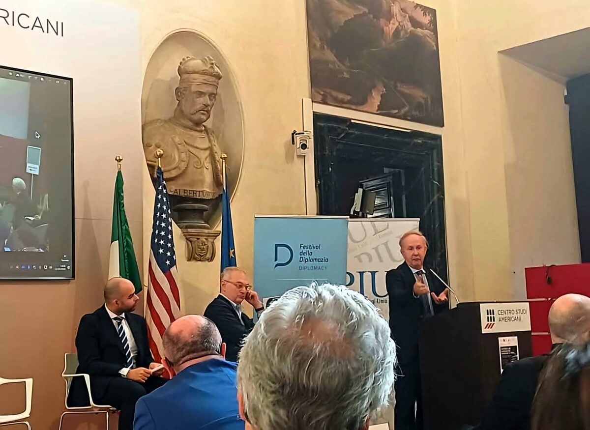 Carlo Corazza, Capo dell'Ufficio del Parlamento Europeo in Italia