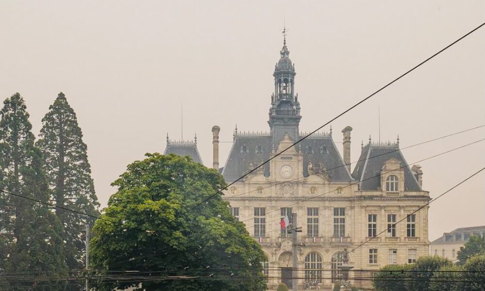 Limoges