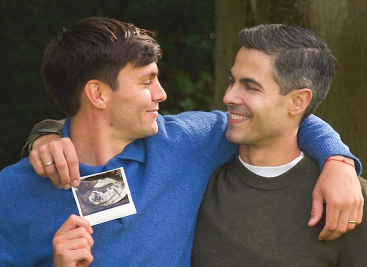 Il premier olandese Rob Jetten e il compagno Nicolás Keenan aspettano il loro primo figlio: la nascita è prevista nel 2027 46 Rob Jetten e il compagno Nicolás Keenan