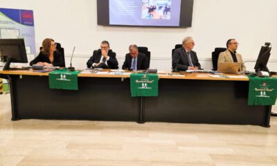 Fiera Internazionale Ergonomia dei Cammini a Cassino