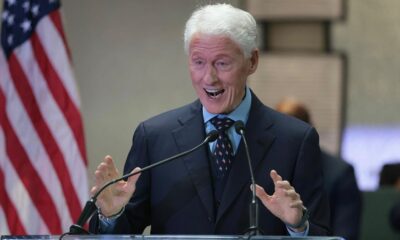 Bill Clinton cita il Corano: «I musulmani non devono essere discriminati a causa della loro fede»