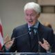 Bill Clinton cita il Corano: «I musulmani non devono essere discriminati a causa della loro fede»