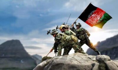 Dall’Hazarajat a Kabul: il Fronte della Repubblica dell’Afghanistan e l’espansione geografica della resistenza contro i talebani