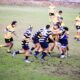 Isweb Avezzano , momenti della partita