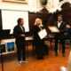 Premiazione premio hombres 2026 L'Aquila