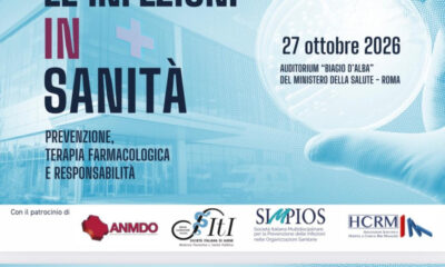 Locandina evento Roma