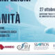 Locandina evento Roma