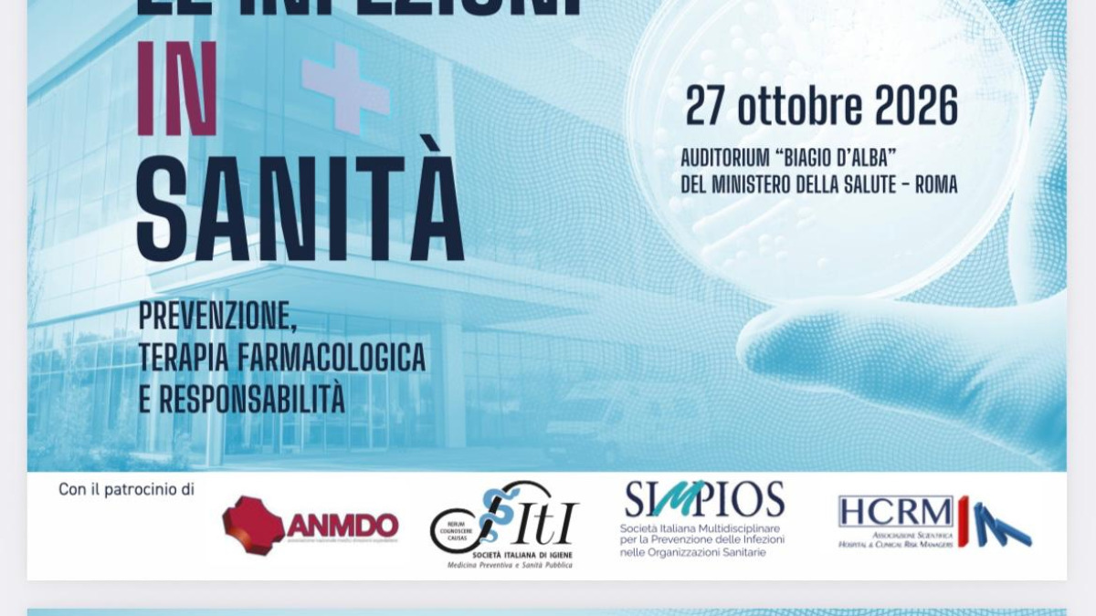 Locandina evento Roma