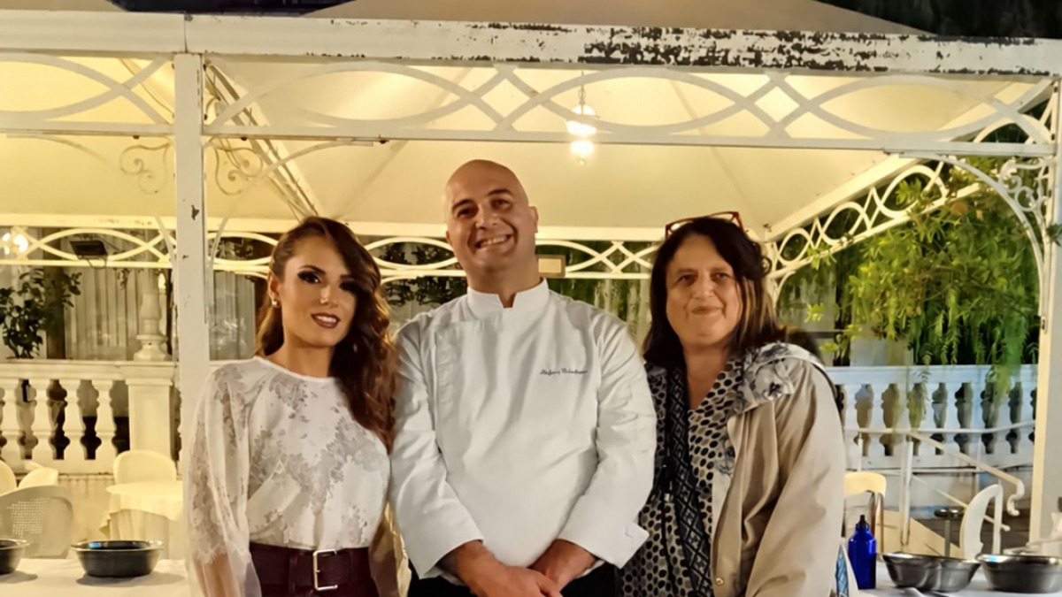 Incontri di Gusto