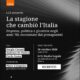 Locandina evento Milano