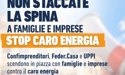 Locandina evento Roma