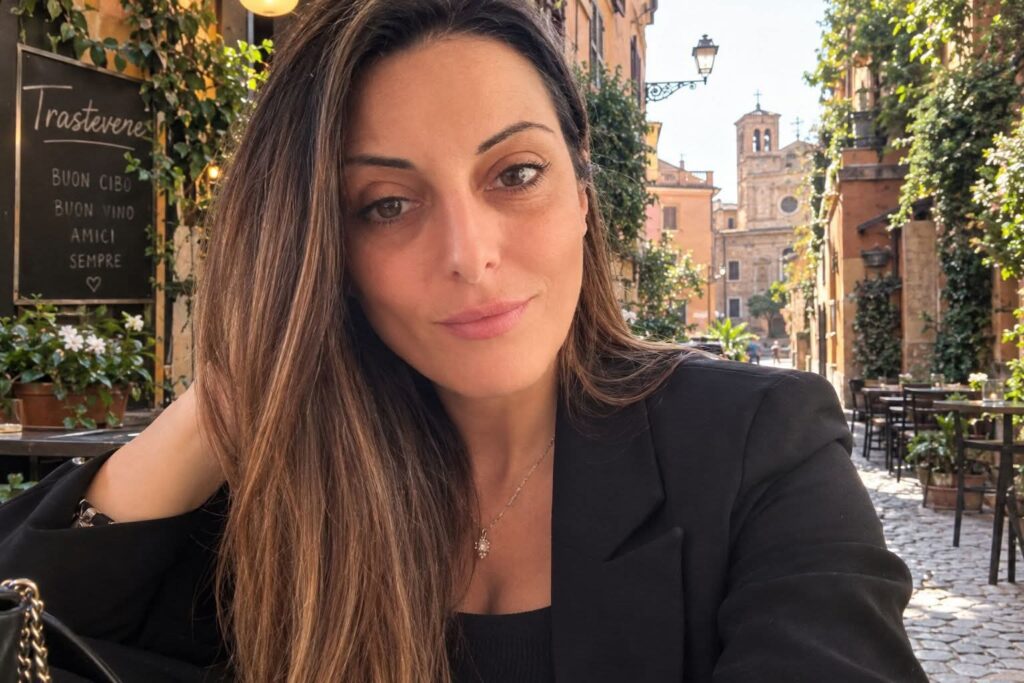 Ilaria Solazzo