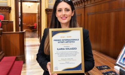 Ilaria Solazzo