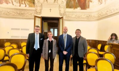 Anci Lazio e amministratori locali protagonisti al Forum MOVES di Rieti