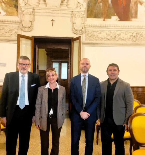 Anci Lazio e amministratori locali protagonisti al Forum MOVES di Rieti