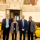 Anci Lazio e amministratori locali protagonisti al Forum MOVES di Rieti