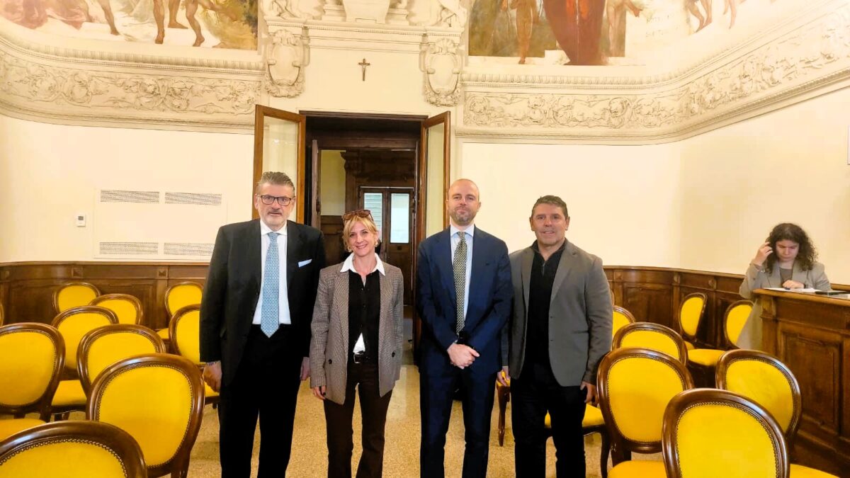 Anci Lazio e amministratori locali protagonisti al Forum MOVES di Rieti