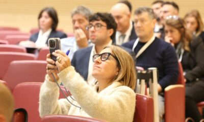 convegno nazionale sulle Infezioni Correlate all'Assistenza (ICA)