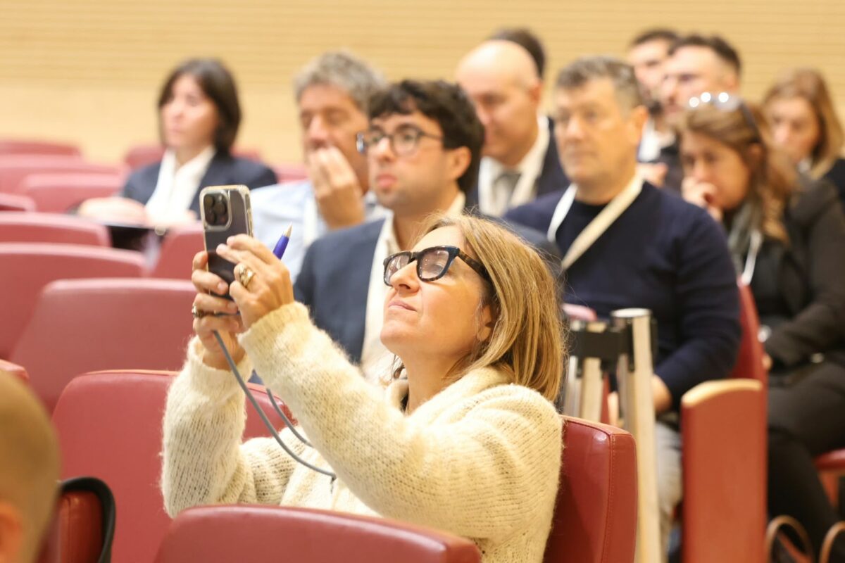 convegno nazionale sulle Infezioni Correlate all'Assistenza (ICA)