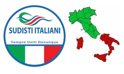 Sudisti Italiani