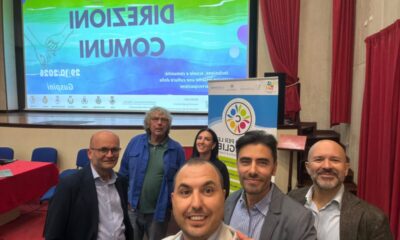 Convegno “Direzioni comuni”